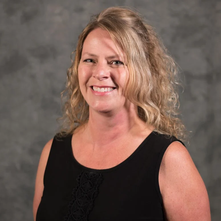 Carolina Caring team member