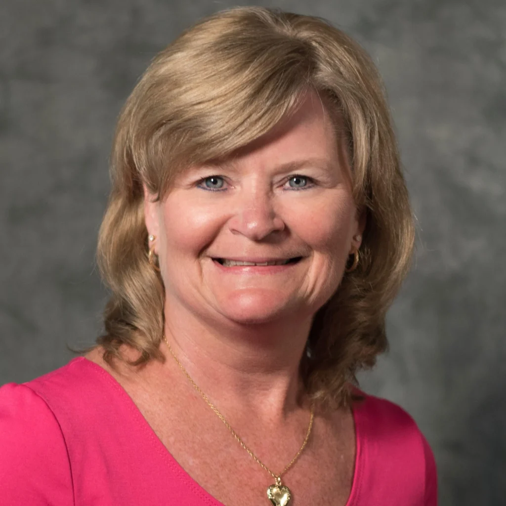Carolina Caring team member