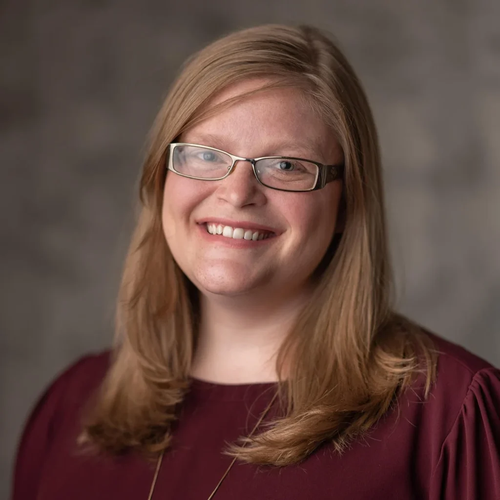 Carolina Caring team member