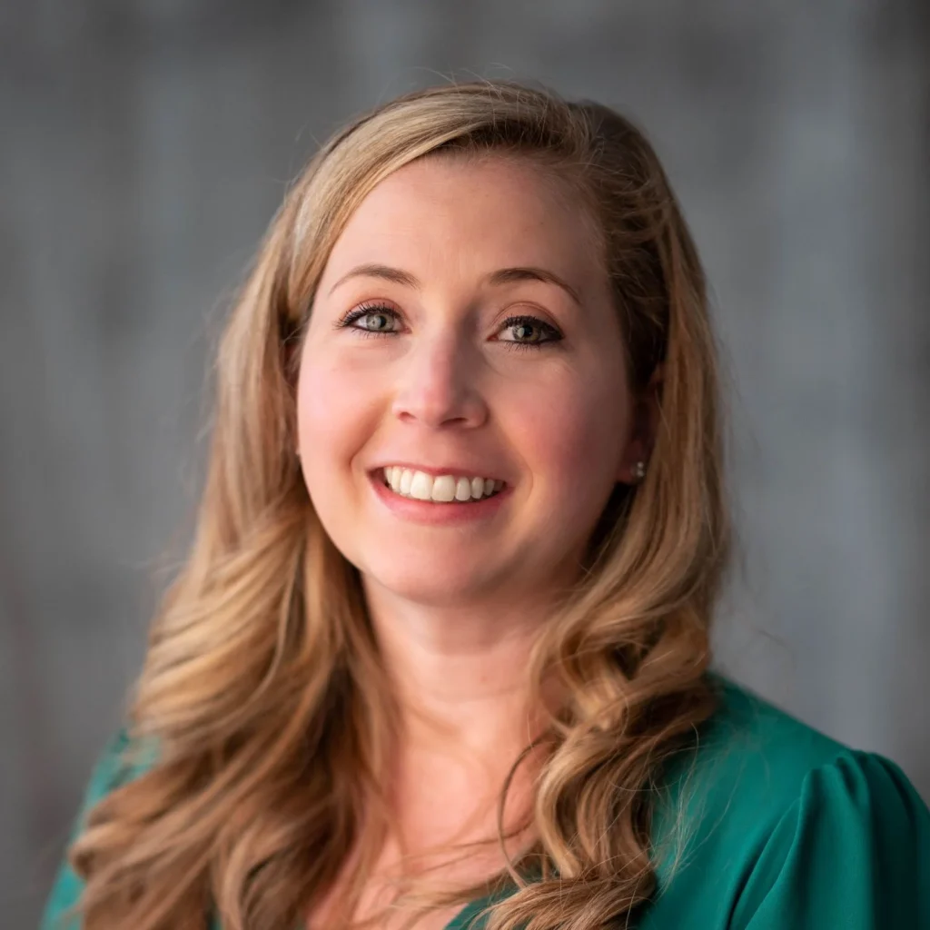 Carolina Caring team member