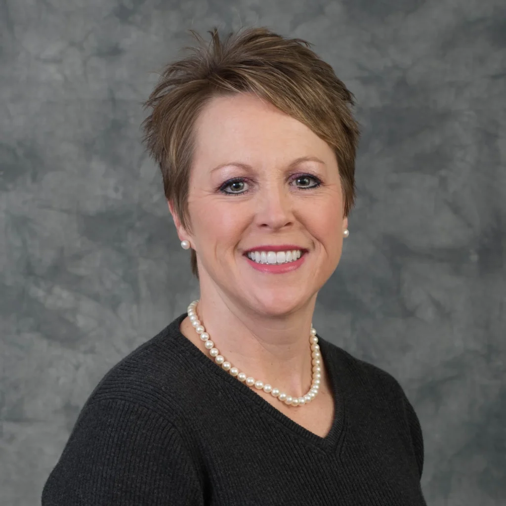 Carolina Caring team member