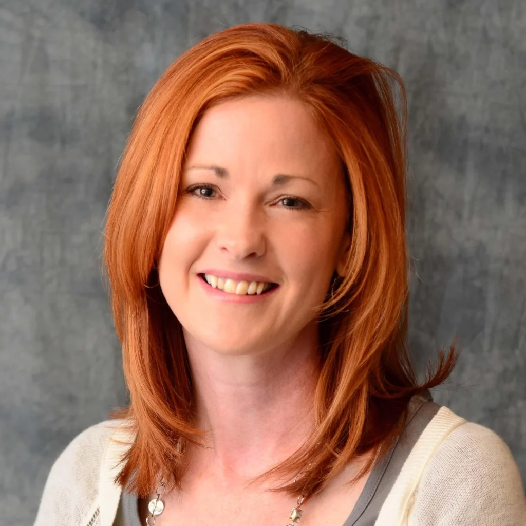 Carolina Caring team member