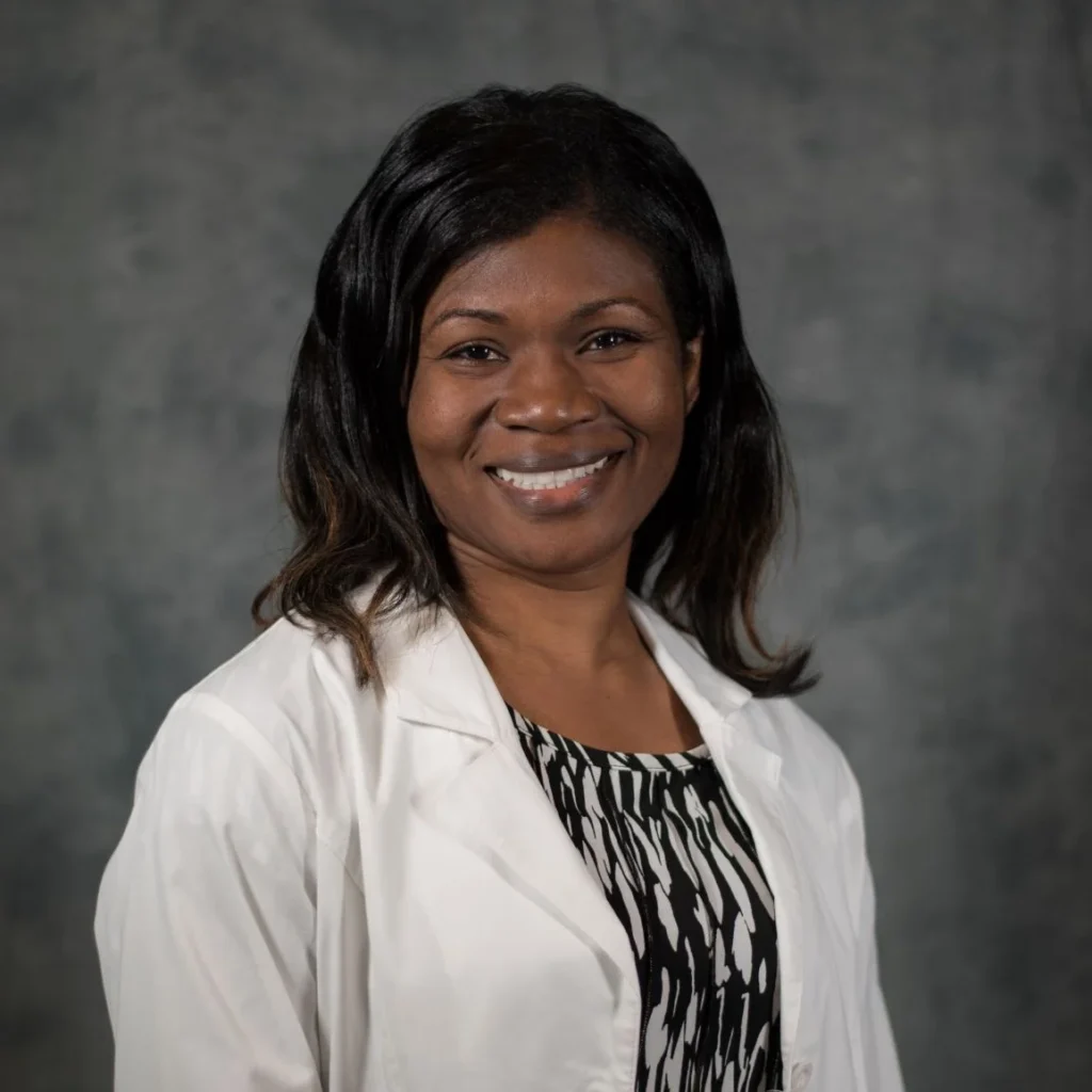 Carolina Caring team member