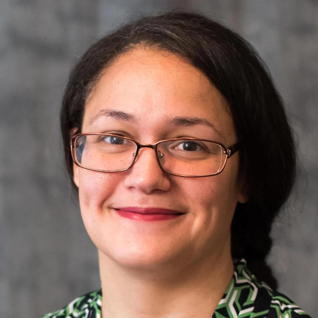 Carolina Caring team member