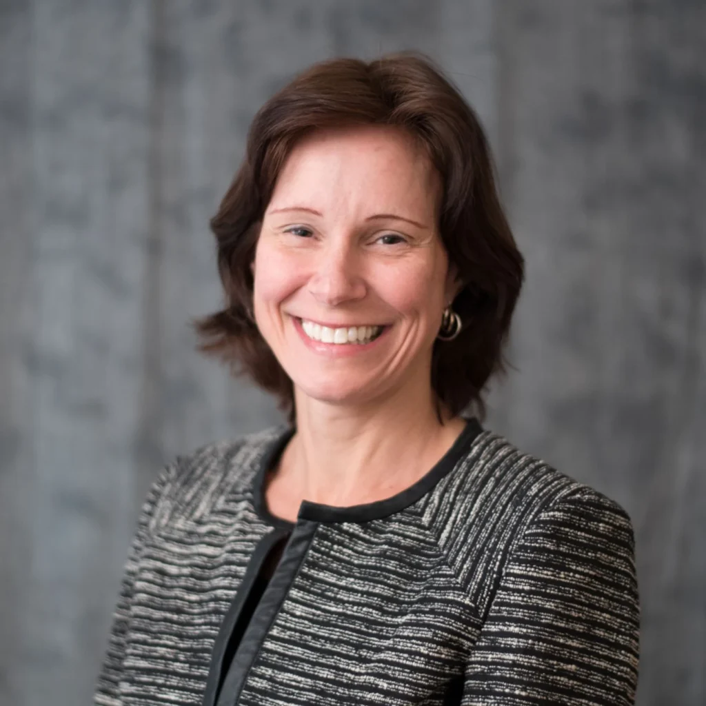 Carolina Caring team member