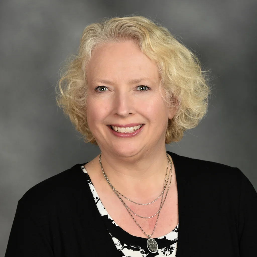 Carolina Caring team member