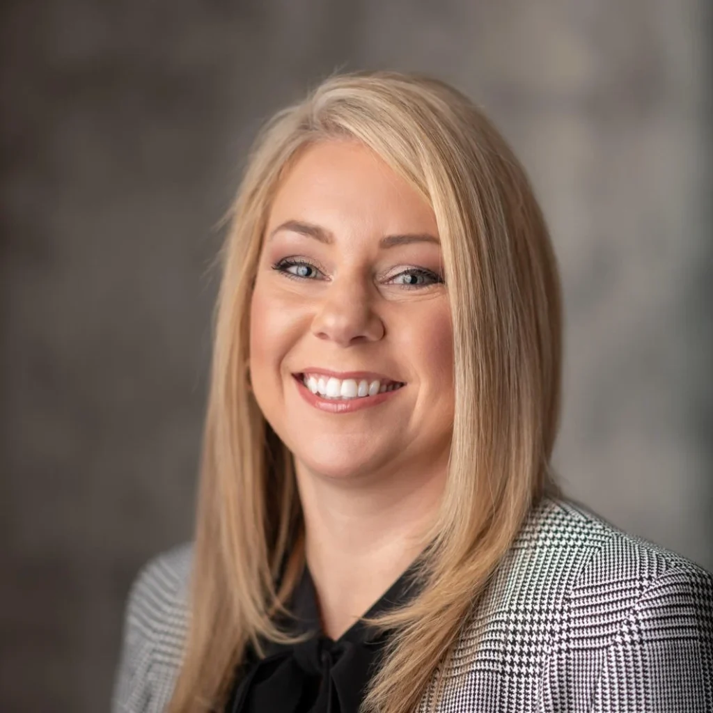 Carolina Caring team member