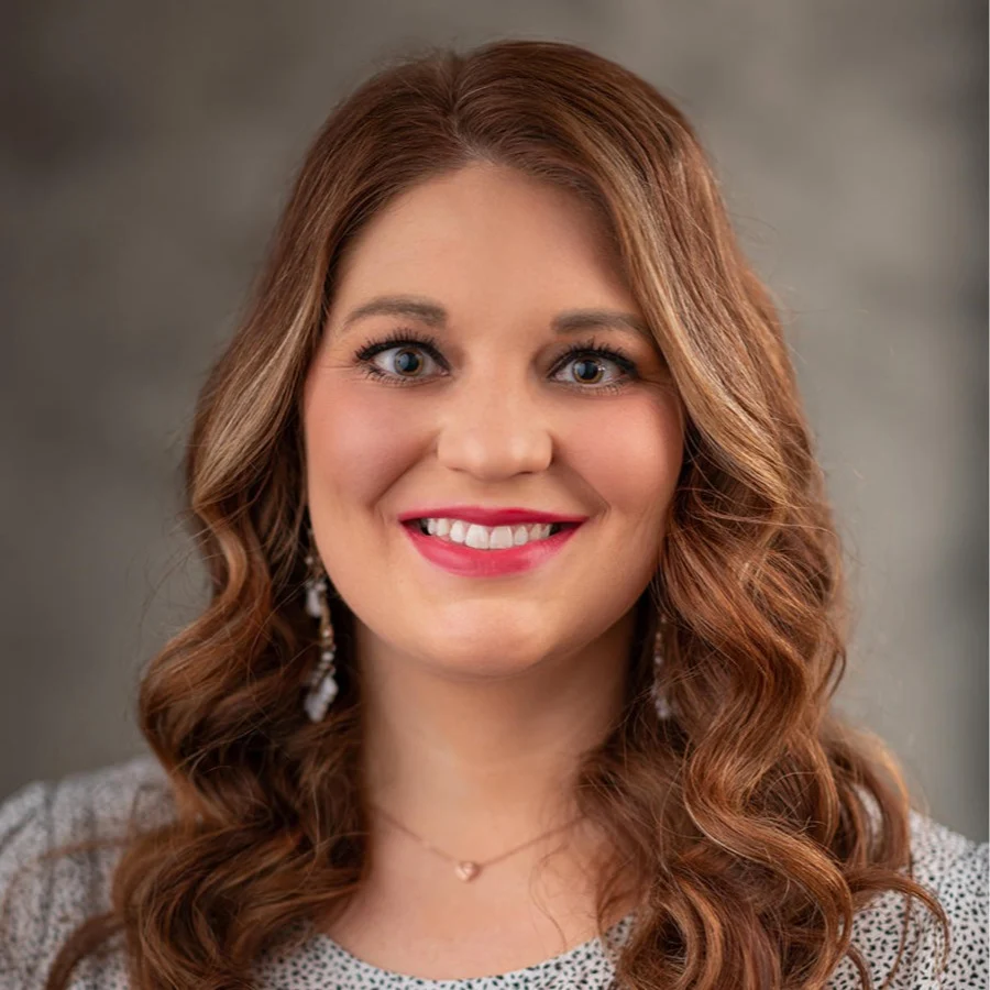 Carolina Caring team member