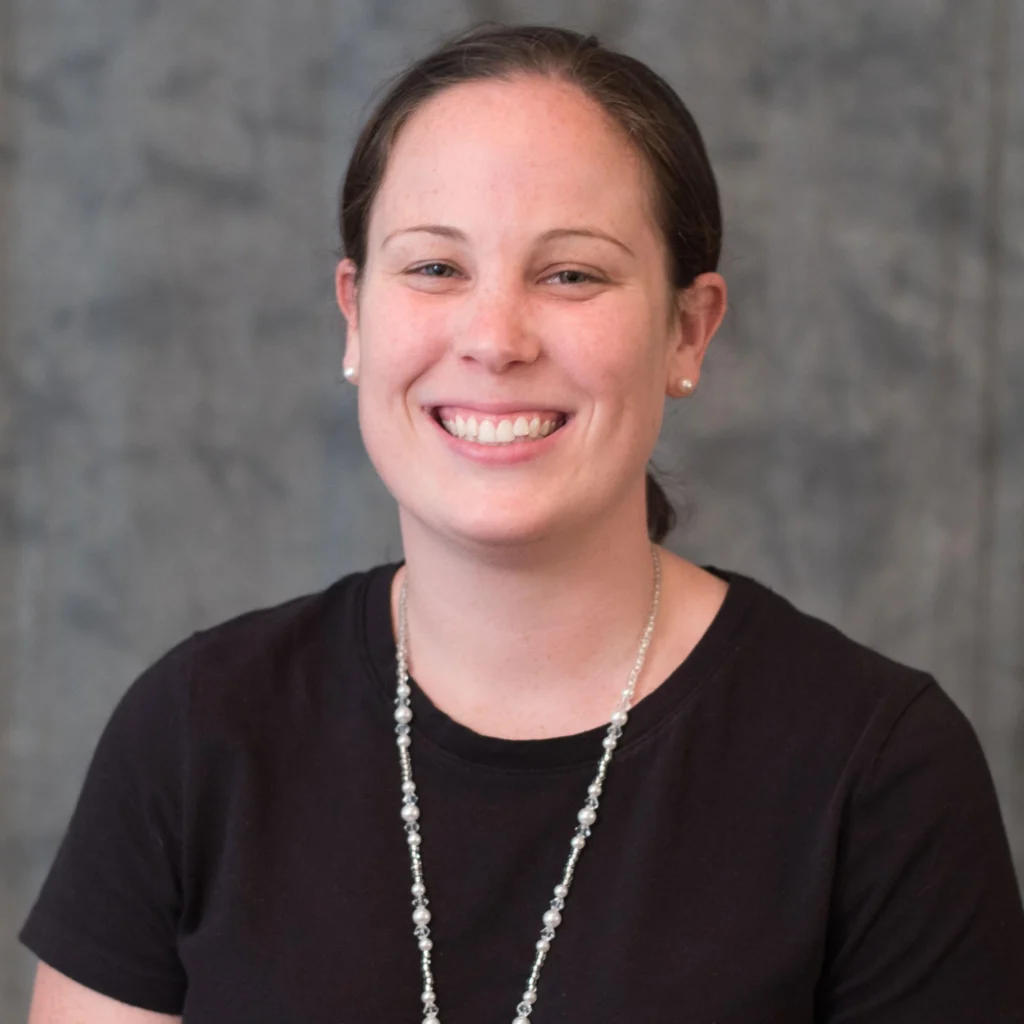 Carolina Caring team member