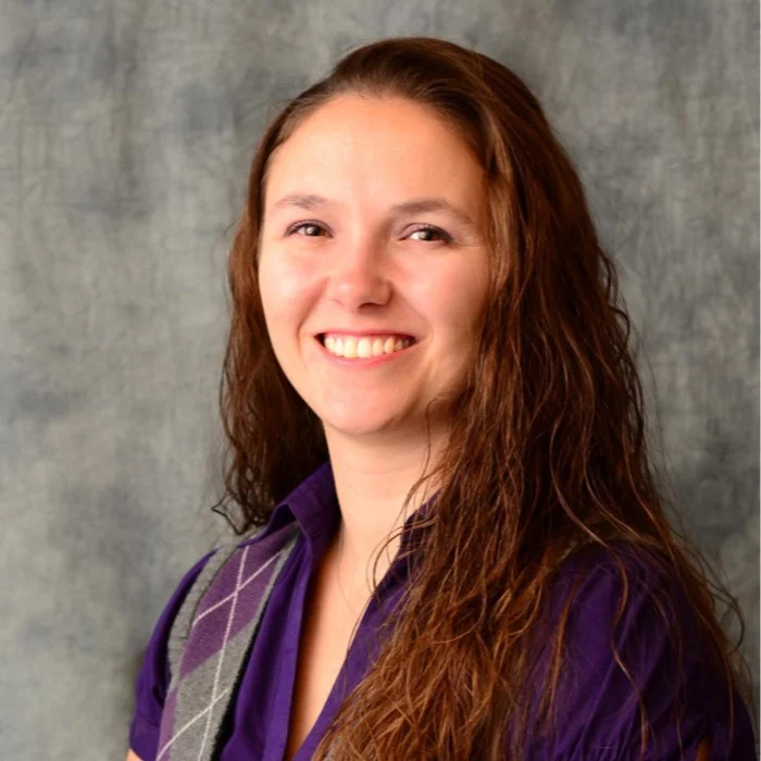 Carolina Caring team member