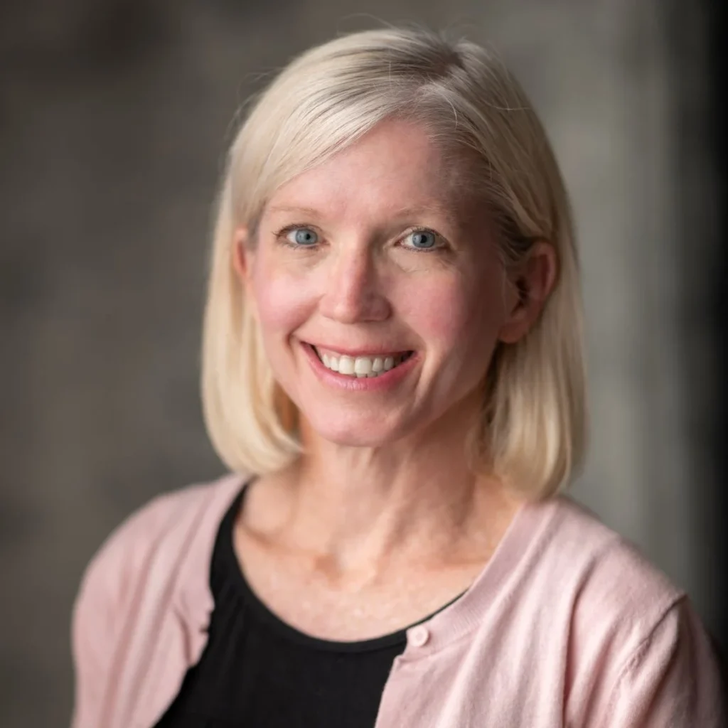 Carolina Caring team member