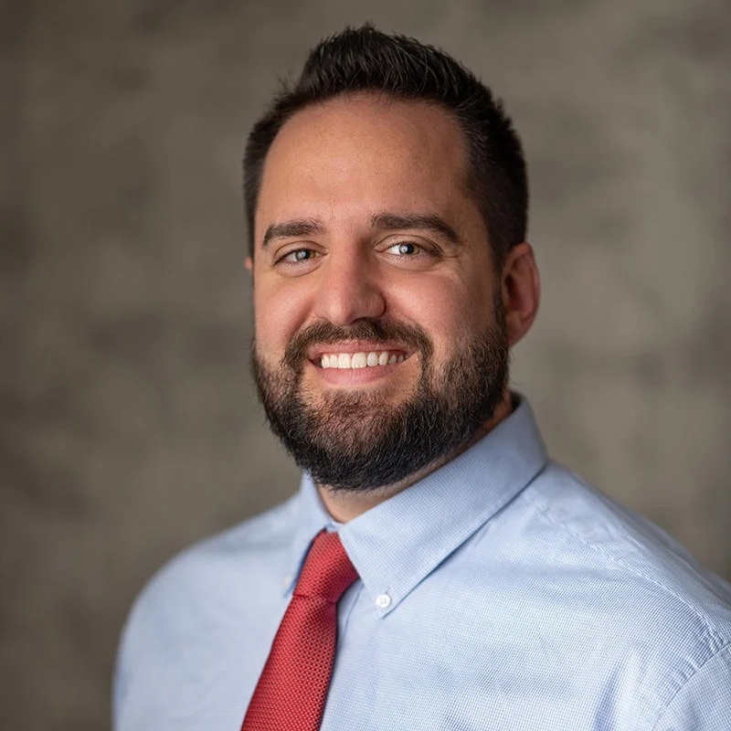Carolina Caring team member