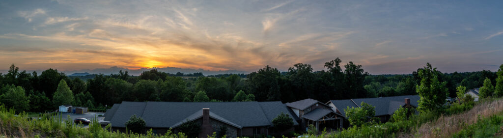 Keystone Overlook Memorial | Keystone Overlook Keystone Overlook