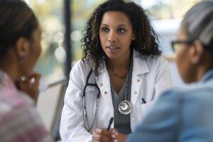 Choosing a Hospice Provider
