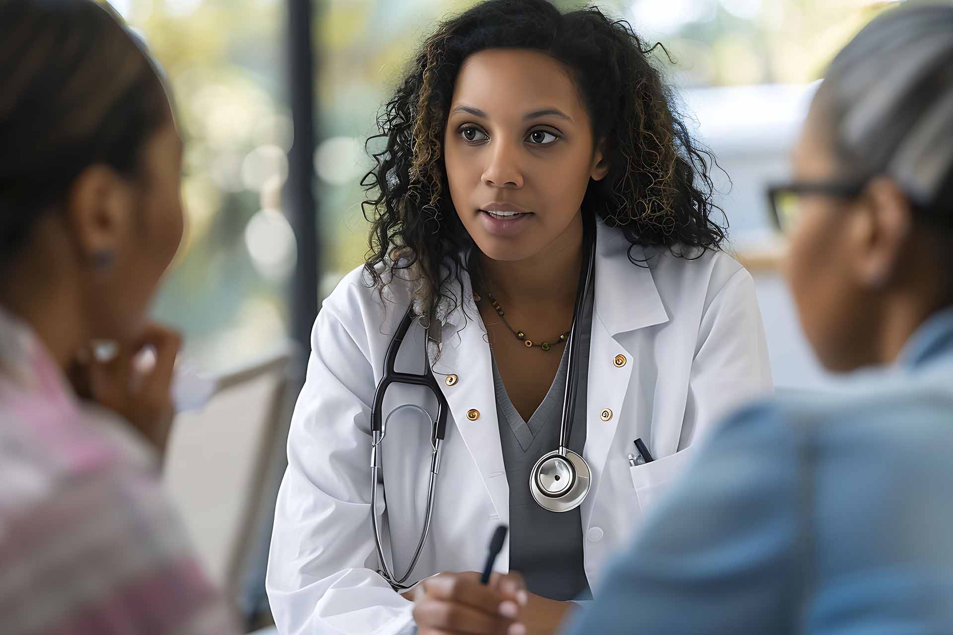 Choosing a Hospice Provider