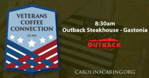 22.7.5 Veterans Coffee Connection Gastonia Social