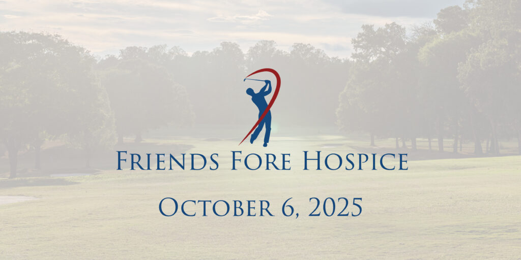 Friends Fore Hospice | 25.5.16 Golf Tournament Website banner Friends Fore Hospice October 6, 2025