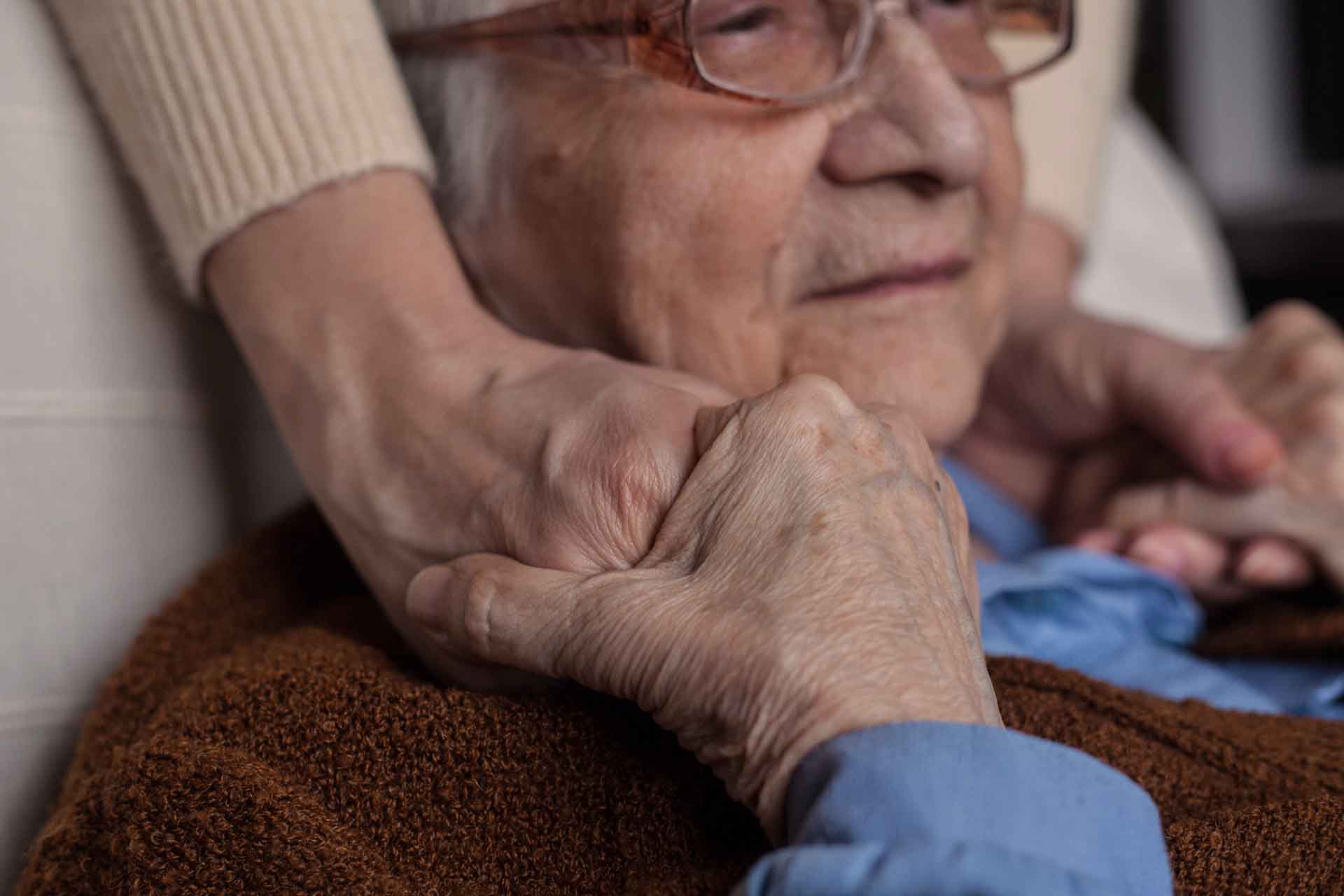 Hospice Myths