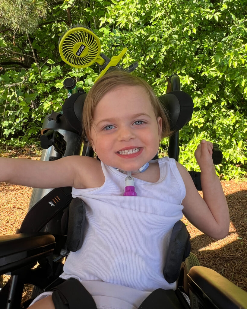 Family First: Embracing Milestone Achievements in Pediatric Care | 20250606 200531000 iOS 20250606 200531000 iOS