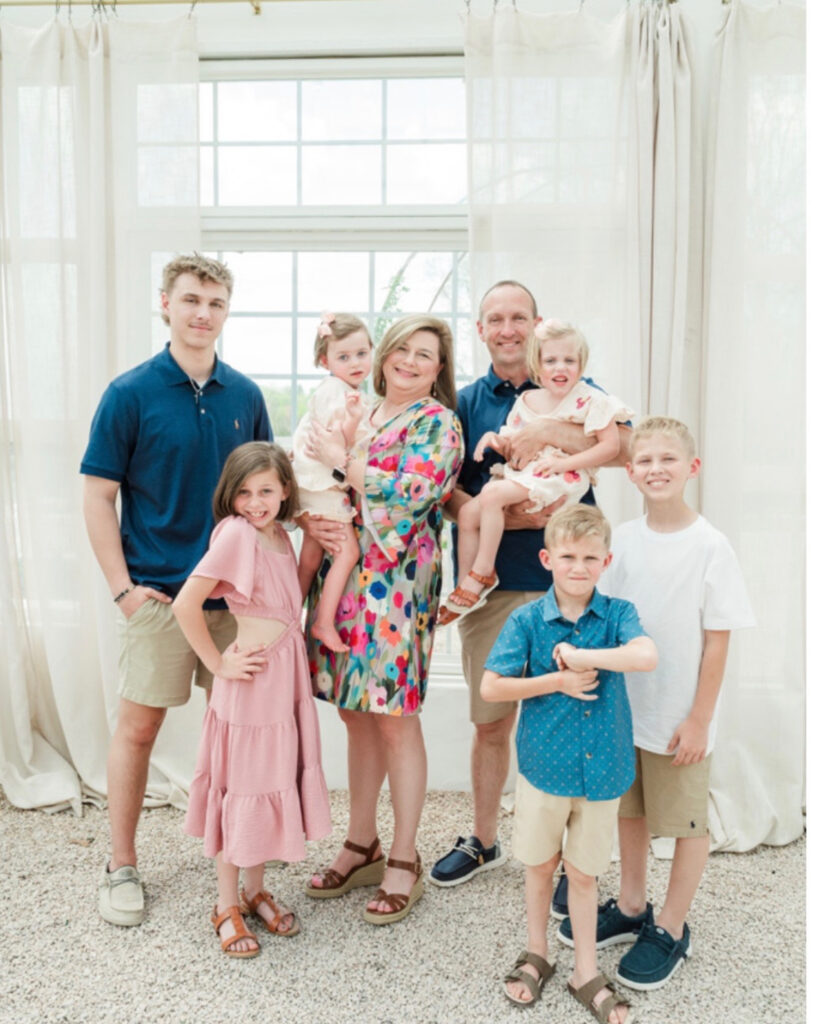 Family First: Embracing Milestone Achievements in Pediatric Care | 20250606 200611000 iOS e1752595977841 20250606 200611000 iOS e1752595977841