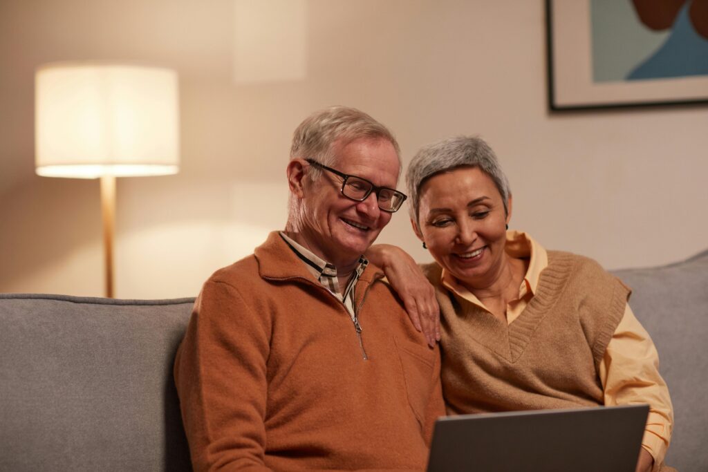 Carolina Caring Gaston County | pexels marcus aurelius 6787970 pexels marcus aurelius 6787970