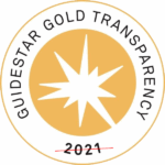 Carolina Caring Foundation | Guidestar seal 2021 Guidestar seal 2021