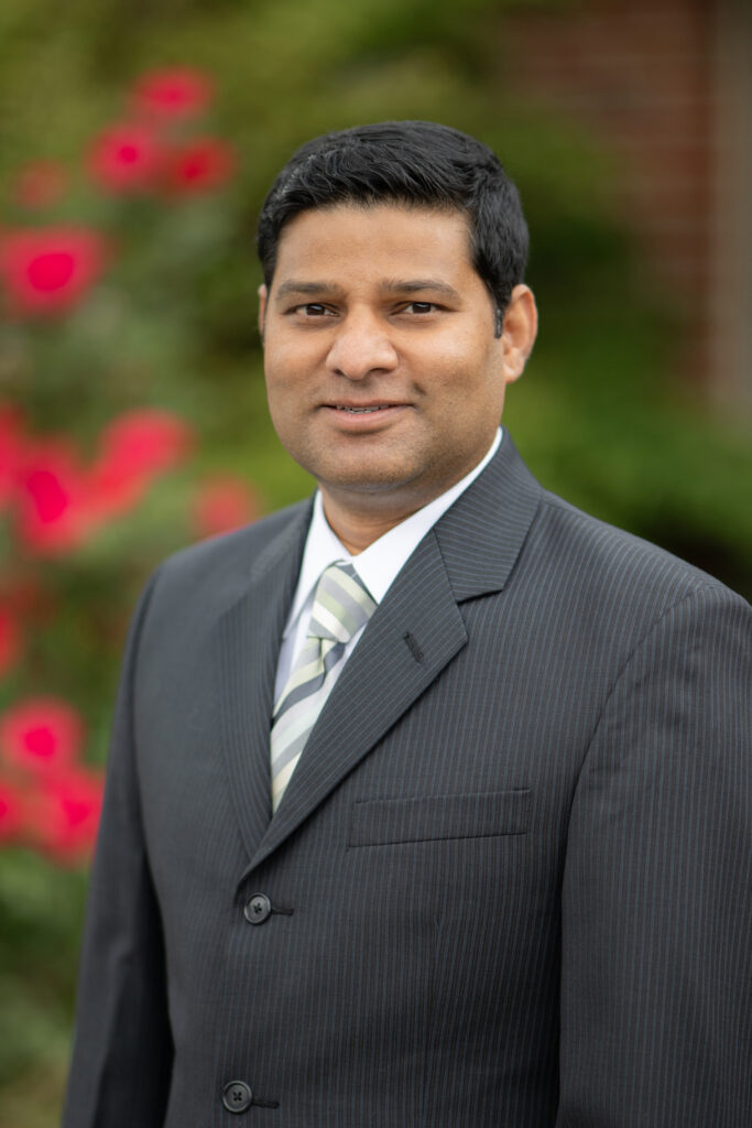 Our People | Saini Kundapati web Saini Kundapati web