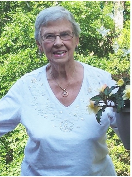 Louise Brannock Donor