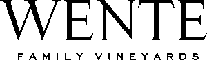 Went Family Vineyard Logo Black
