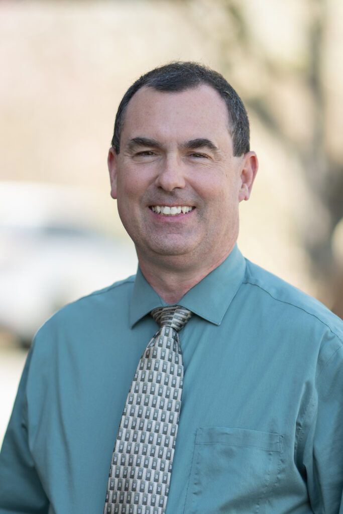 Página web de Daniel Gillard