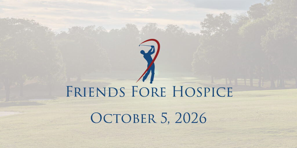 26.5.8 Friends Fore Hospice Banner