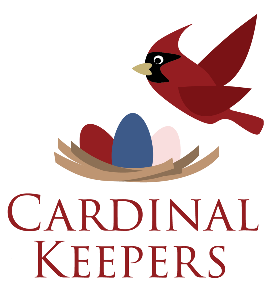 Cardinal Keepers v11
