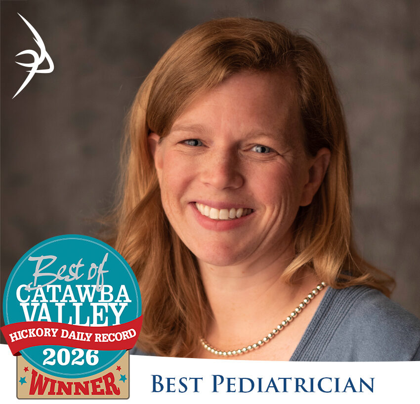 Headshot of Dr. Brooke Hata, Pediatrician, Cardinal Kids