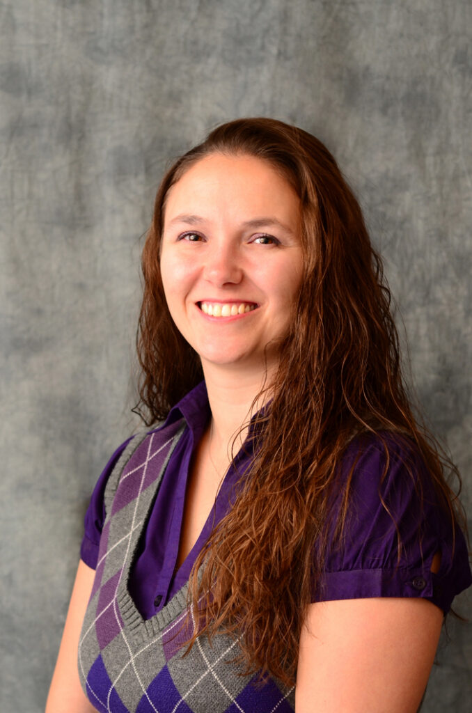 Kelly Stockton Drum AGNP