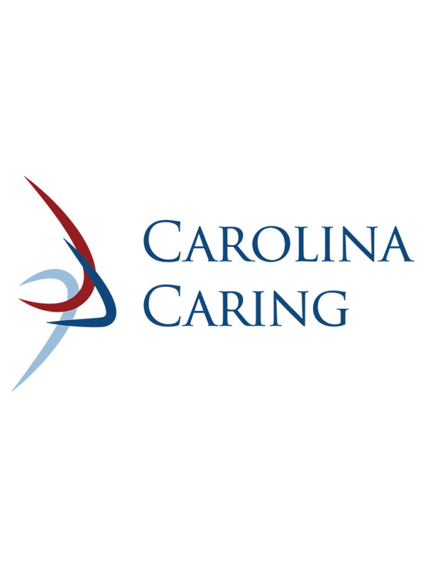 Resources | Carolina Caring Logo Carolina Caring Logo