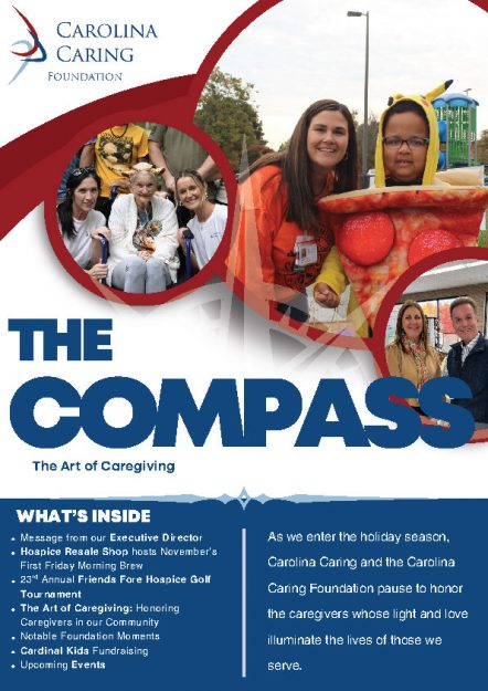 The Compass - Fall 2025_Page_1